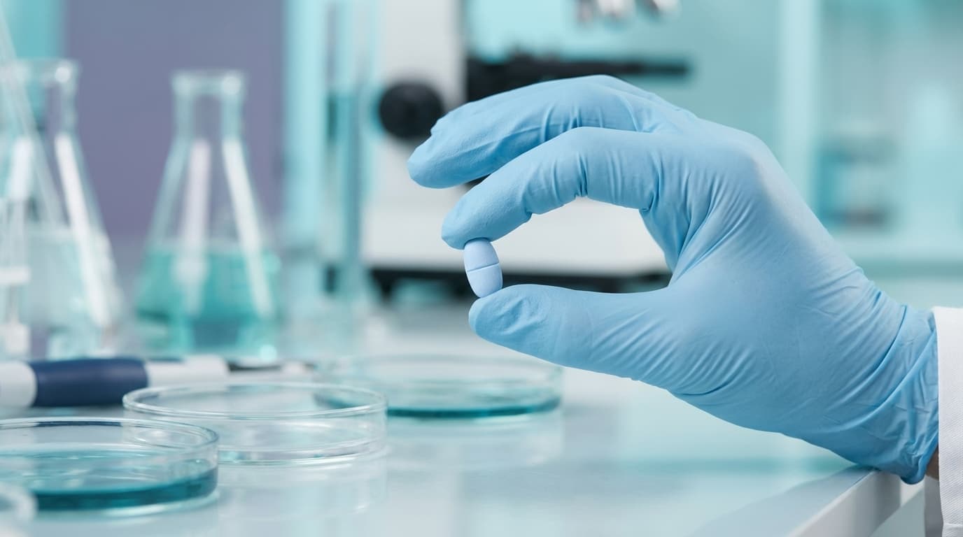 Derfor er NordicMelatonin™ et trygt og dokumentert søvntilskudd