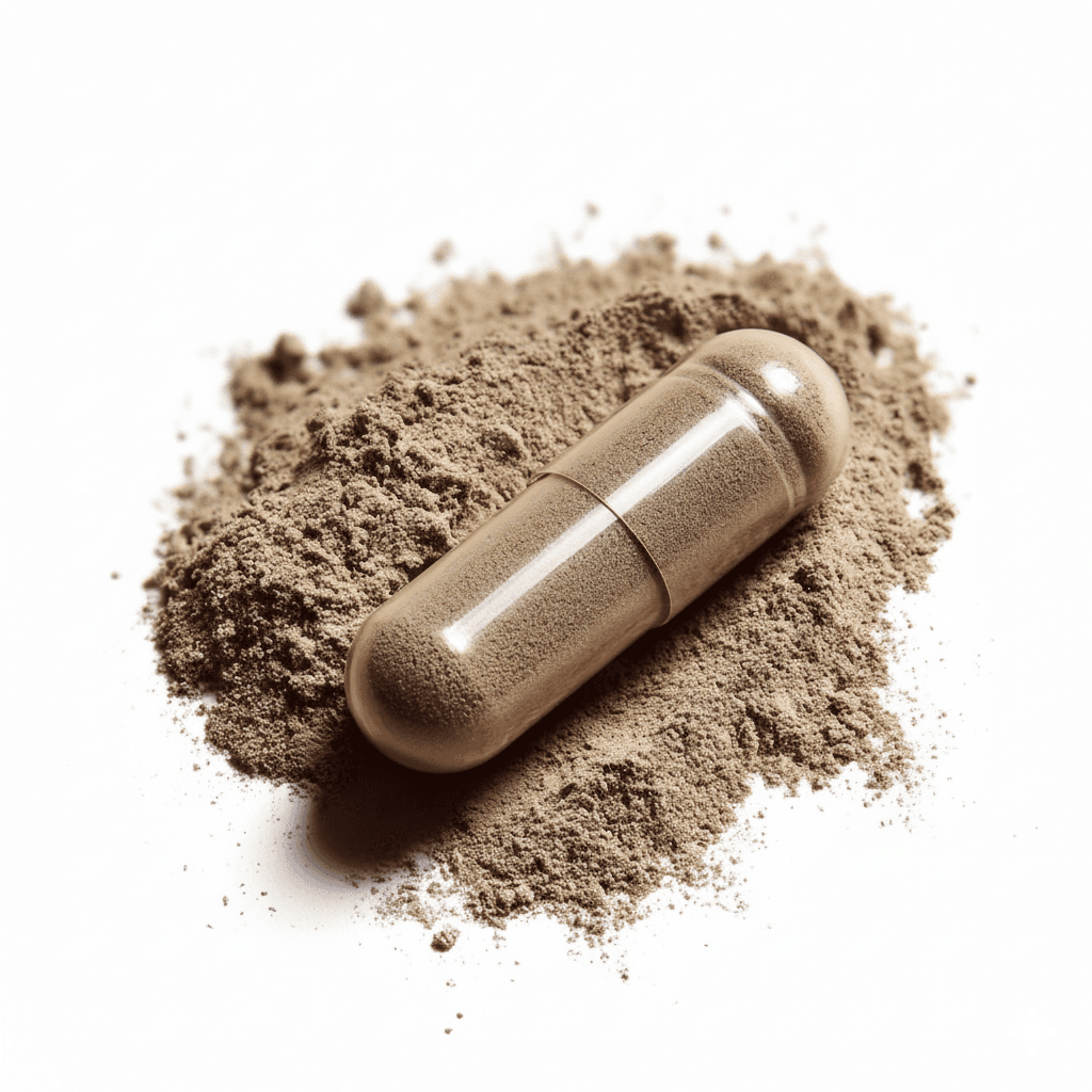 Magnesium